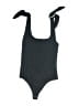 Express Black Bodysuit Size XS - photo 1