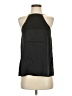 Cami NYC 100% Polyester Black Sleeveless Blouse Size XS - photo 1