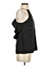 Cami NYC 100% Polyester Black Sleeveless Blouse Size XS - photo 4