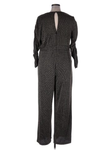 Torrid Jumpsuit (view 2)