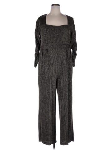 Torrid Jumpsuit (view 1)