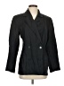 J.Crew 100% Linen Black Blazer Size 4 - photo 1