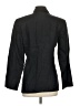 J.Crew 100% Linen Black Blazer Size 4 - photo 2