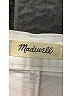Madewell Silver Casual Pants Size 32 waist - photo 7