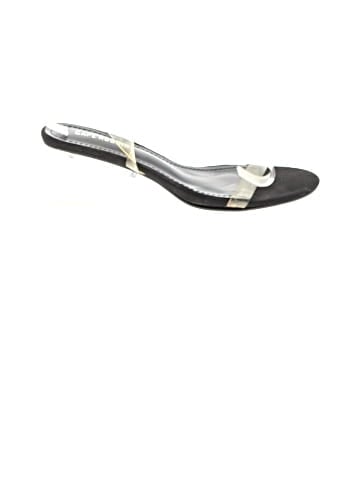 Cape Robbin Sandals (view 1)