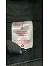 Walmart 100% Polyester Black Casual Pants Size 13 - photo 7