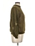 Unbranded Gold Long Sleeve Top Size L - photo 4