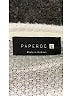 Paperoc Ivory Pullover Sweater Size L - photo 4