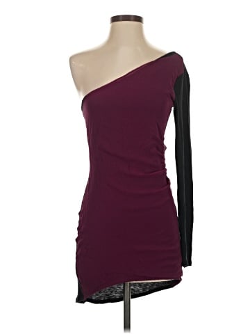 Kimberly Taylor Cocktail Dress (view 1)
