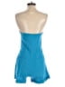 Theory Blue Romper Size 4 - photo 2