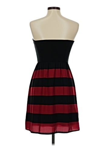 Fascination Cocktail Dress (view 2)