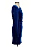 Zara Blue Cocktail Dress Size XS - photo 4