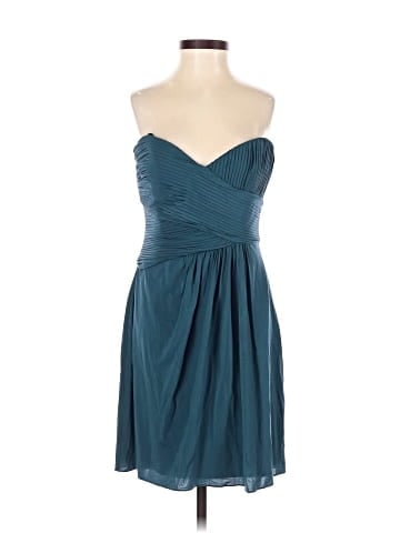 BCBGMAXAZRIA Cocktail Dress (view 1)