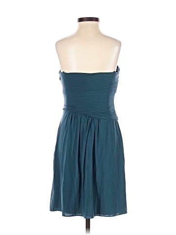 BCBGMAXAZRIA Cocktail Dress (view 2)