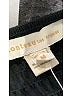 Monteau Solid Black Jumpsuit Size M - photo 4