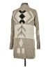Debut Tan Cardigan Size S - photo 2