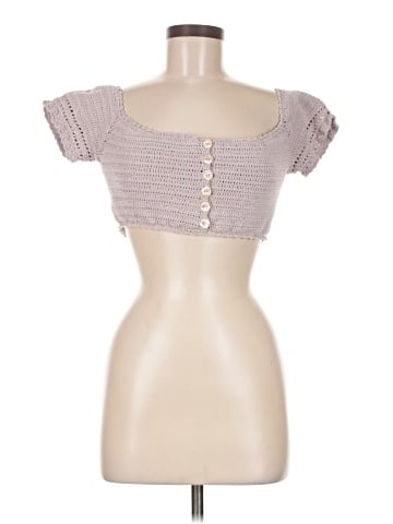 She Made Me Cardigan (view 1)