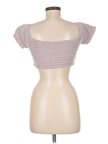 She Made Me Cardigan (view 2)