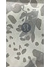 Lululemon Athletica Animal Print Silver Gray Active Pants Size 4 - photo 7