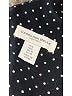 Carolina Belle Polka Dots Black Jumpsuit Size 6 - photo 4