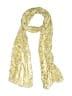 Unbranded Yellow Green Scarf One size - photo 1