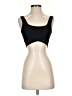 Joja Black Tube Top Size S - photo 1