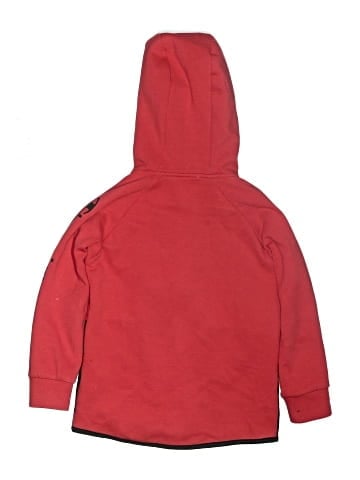 Champion Zip Up Hoodie (view 2)