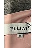Elliatt Pink Cocktail Dress Size M - photo 6