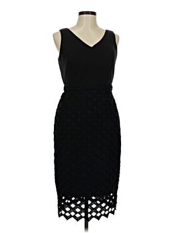 White House Black Market Cocktail Dress (view 1)