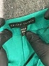 Thirty/Thirty Teal Cocktail Dress Size S - photo 6