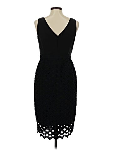White House Black Market Cocktail Dress (view 2)
