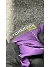 Assorted Brands 100% Polyester Color Block Purple Track Jacket Size L - photo 6