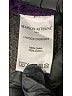Maison Kitsuné 100% Cotton Purple Sweatshirt Size S - photo 7