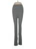 Poof! Gray Active Pants Size Med - Lg - photo 1