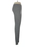 Poof! Gray Active Pants Size Med - Lg - photo 4