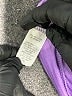 Rolla Coster Purple Cocktail Dress Size M - photo 7