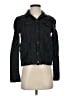 Michael Stars 100% Linen Black Jacket Size Sm (0) - photo 1