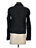 Michael Stars 100% Linen Black Jacket Size Sm (0) - photo 2