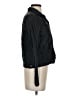 Michael Stars 100% Linen Black Jacket Size Sm (0) - photo 4