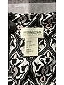 Conscious Collection by H&M 100% Polyester Argyle Gray White Cocktail Dress Size 0 - photo 7