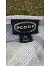 Scoop Blue Tank Top Size XS - photo 7