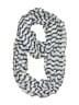 Unbranded Blue Scarf One size - photo 1