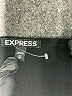 Express Black Romper Size XS - photo 4