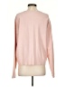 Free People Pink Pullover Sweater Size XS - photo 2