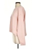Free People Pink Pullover Sweater Size XS - photo 5