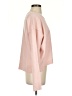 Free People Pink Pullover Sweater Size XS - photo 4