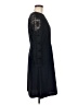 Ann Taylor LOFT Black Cocktail Dress Size 8 - photo 4