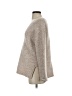 Unbranded Tan Ivory Wool Pullover Sweater Size XS - photo 5
