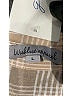 Wishlist Apparel Tan 3/4 Sleeve Blouse Size L - photo 7
