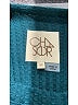 Chaser Teal Pullover Sweater Size M - photo 7